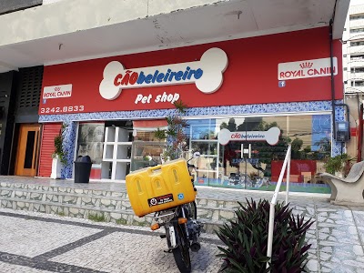 Cãobeleireiro Pet Shop