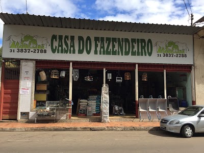 Casa do Fazendeiro