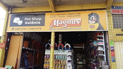 Empire Pet - Pet Shop em Goiânia