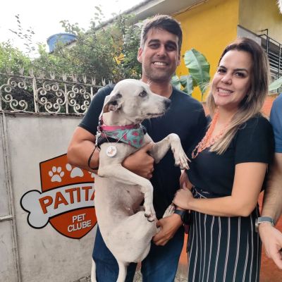 Patitas Pet Club foto 5