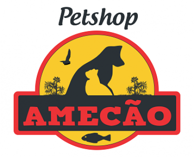 "Pet Shop Amecão"