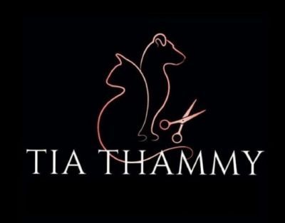 "Tia Thammy - Pet Móvel"